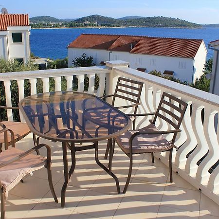 Apartments 4 Dolphins Rogoznica (Sibenik-Knin) Quarto foto
