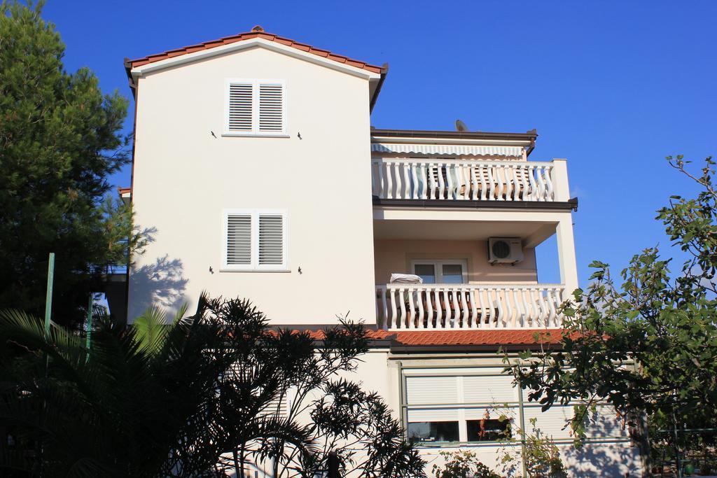 Apartments 4 Dolphins Rogoznica (Sibenik-Knin) Exterior foto
