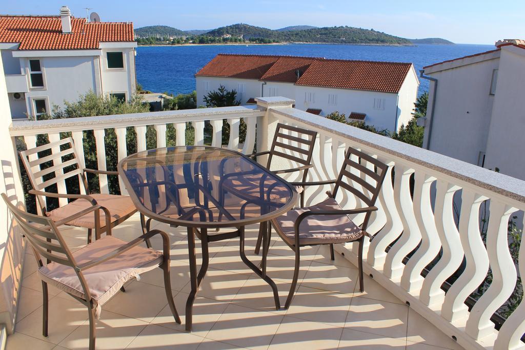 Apartments 4 Dolphins Rogoznica (Sibenik-Knin) Quarto foto