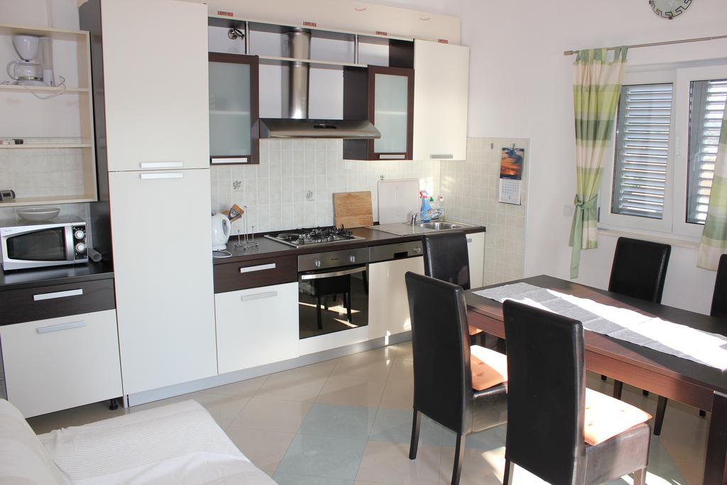 Apartments 4 Dolphins Rogoznica (Sibenik-Knin) Quarto foto