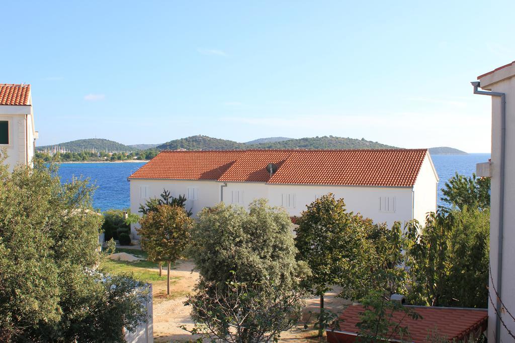 Apartments 4 Dolphins Rogoznica (Sibenik-Knin) Exterior foto