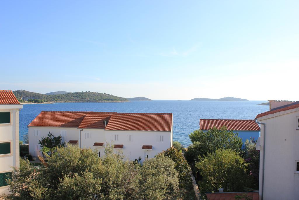 Apartments 4 Dolphins Rogoznica (Sibenik-Knin) Exterior foto