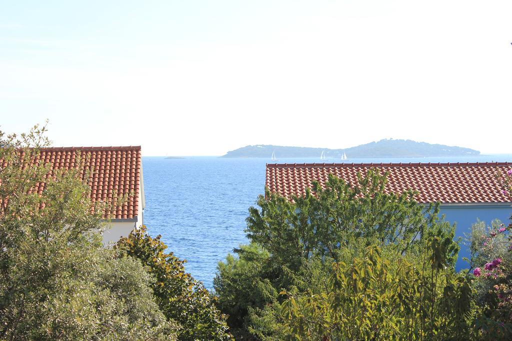Apartments 4 Dolphins Rogoznica (Sibenik-Knin) Exterior foto