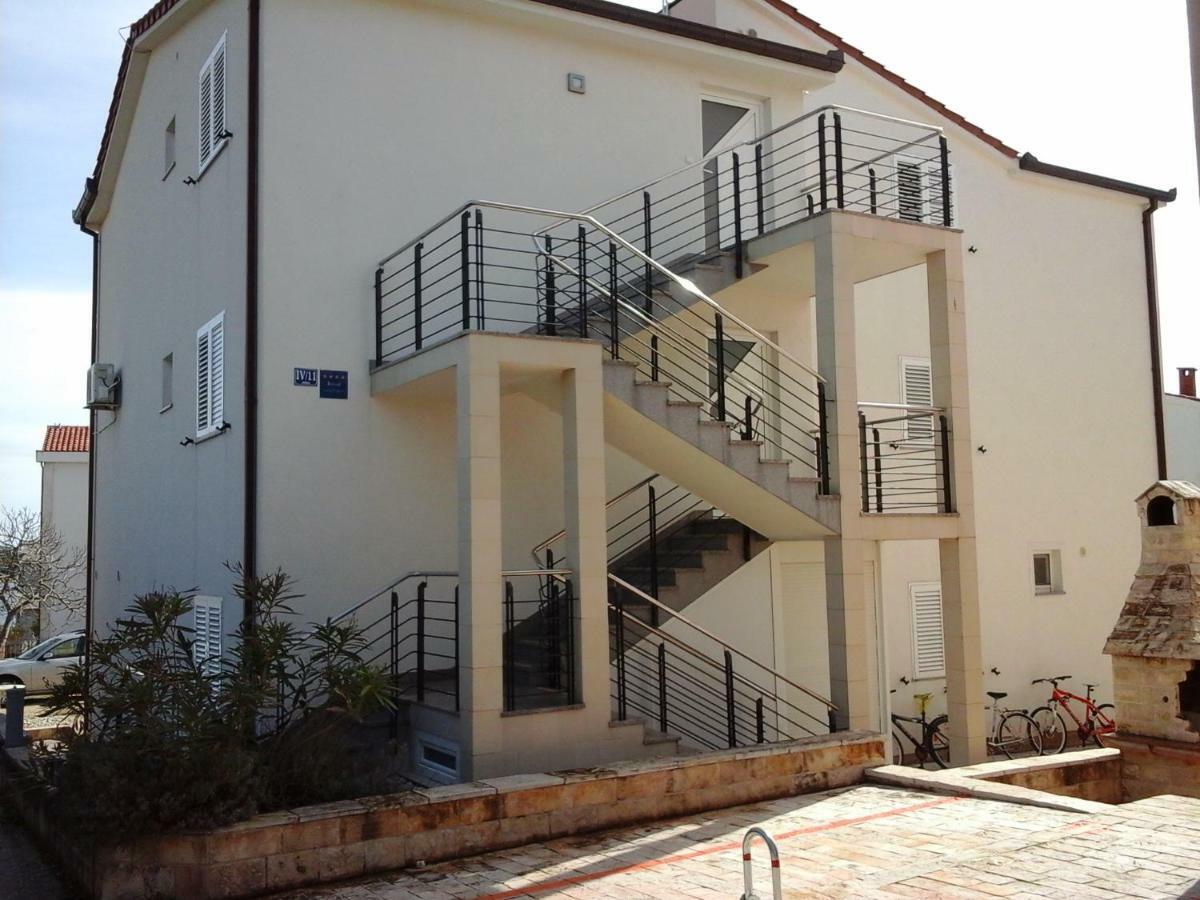 Apartments 4 Dolphins Rogoznica (Sibenik-Knin) Exterior foto